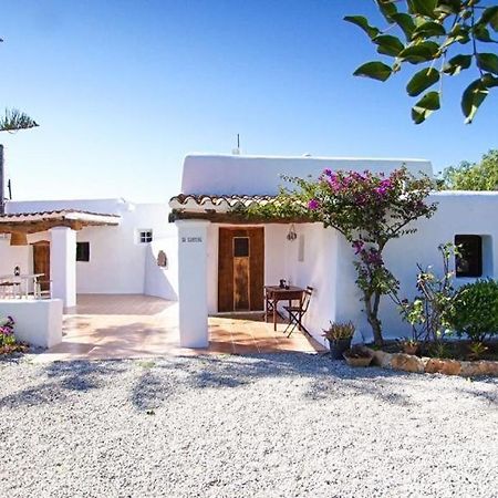 Finca Relax Ibiza Stile Сан-Хосе-де-са-Талая Екстер'єр фото