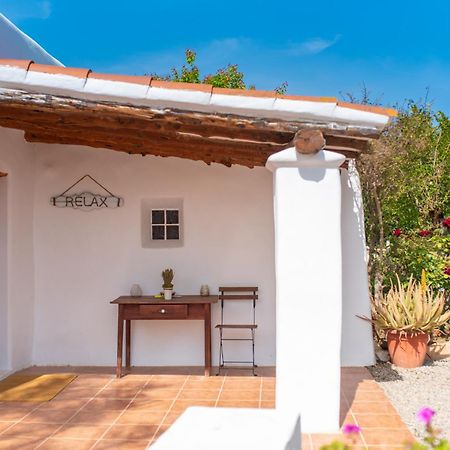Finca Relax Ibiza Stile Сан-Хосе-де-са-Талая Екстер'єр фото