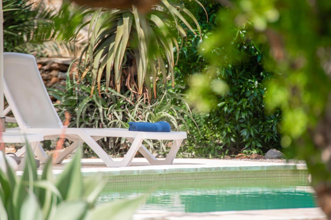 Finca Relax Ibiza Stile Сан-Хосе-де-са-Талая Екстер'єр фото