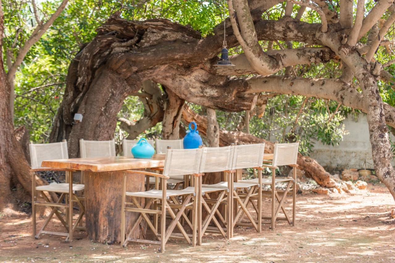 Finca Relax Ibiza Stile Сан-Хосе-де-са-Талая Екстер'єр фото