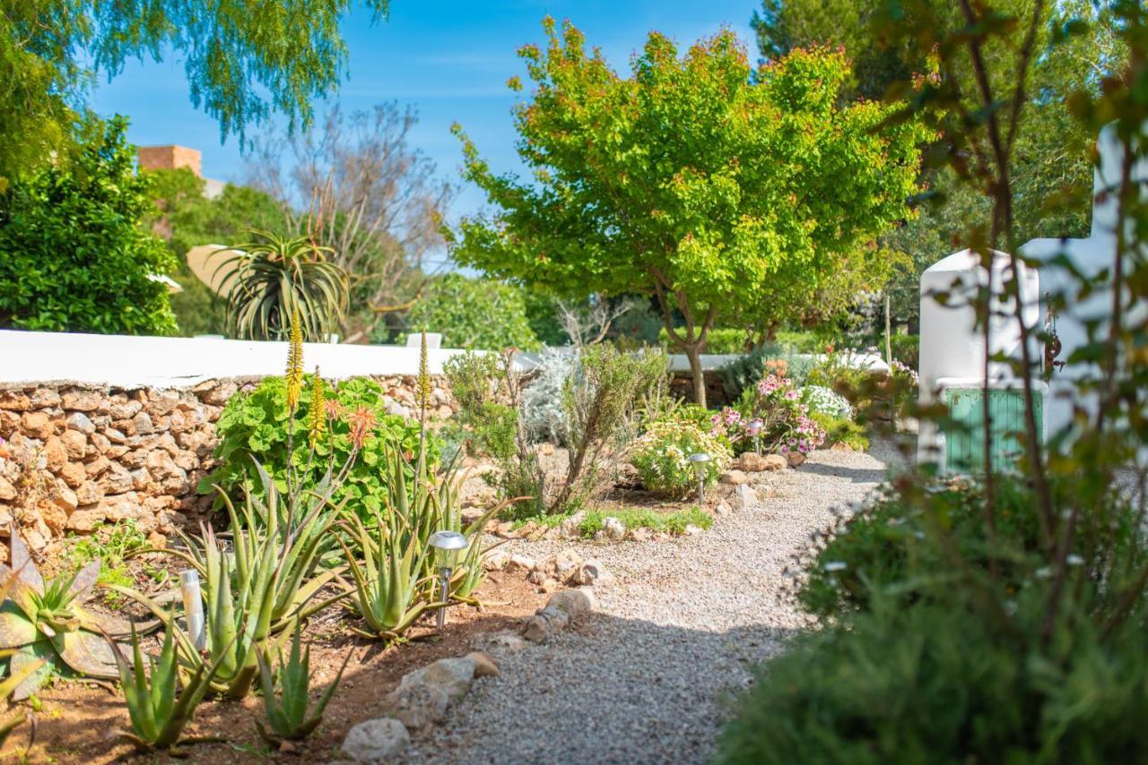 Finca Relax Ibiza Stile Сан-Хосе-де-са-Талая Екстер'єр фото