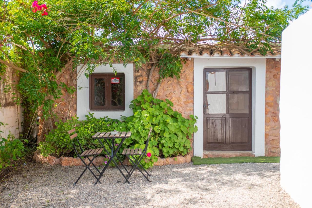 Finca Relax Ibiza Stile Сан-Хосе-де-са-Талая Екстер'єр фото