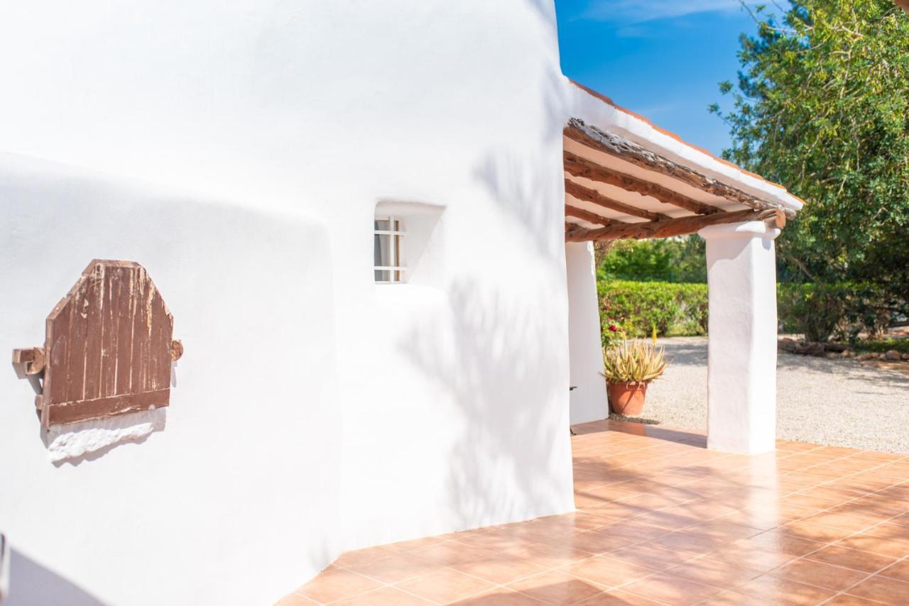 Finca Relax Ibiza Stile Сан-Хосе-де-са-Талая Екстер'єр фото